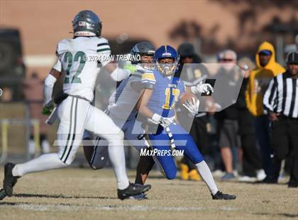 Thumbnail 3 in Colonial Forge vs Oscar Smith (VHSL Class 6 Semifinal) photogallery.