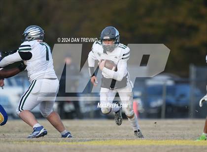 Thumbnail 3 in Colonial Forge vs Oscar Smith (VHSL Class 6 Semifinal) photogallery.