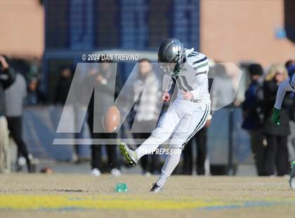 Thumbnail 2 in Colonial Forge vs Oscar Smith (VHSL Class 6 Semifinal) photogallery.
