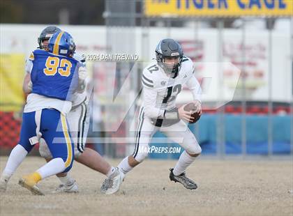 Thumbnail 1 in Colonial Forge vs Oscar Smith (VHSL Class 6 Semifinal) photogallery.