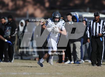 Thumbnail 1 in Colonial Forge vs Oscar Smith (VHSL Class 6 Semifinal) photogallery.