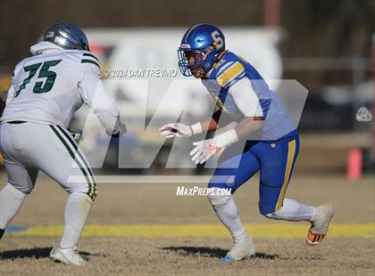 Thumbnail 3 in Colonial Forge vs Oscar Smith (VHSL Class 6 Semifinal) photogallery.