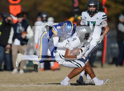 Thumbnail 3 in Colonial Forge vs Oscar Smith (VHSL Class 6 Semifinal) photogallery.