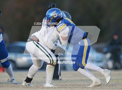 Thumbnail 2 in Colonial Forge vs Oscar Smith (VHSL Class 6 Semifinal) photogallery.