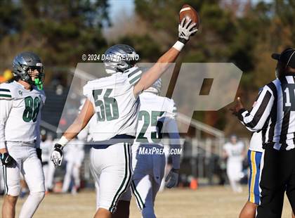 Thumbnail 3 in Colonial Forge vs Oscar Smith (VHSL Class 6 Semifinal) photogallery.