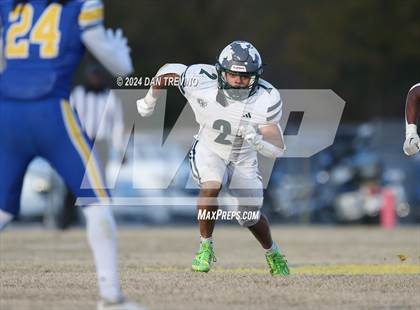 Thumbnail 1 in Colonial Forge vs Oscar Smith (VHSL Class 6 Semifinal) photogallery.