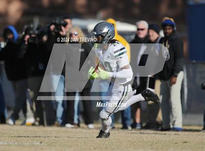 Thumbnail 2 in Colonial Forge vs Oscar Smith (VHSL Class 6 Semifinal) photogallery.