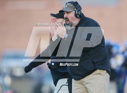 Thumbnail 3 in Colonial Forge vs Oscar Smith (VHSL Class 6 Semifinal) photogallery.