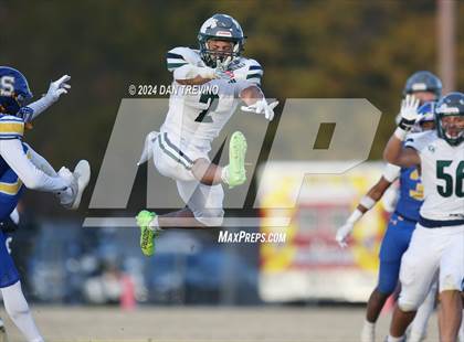 Thumbnail 3 in Colonial Forge vs Oscar Smith (VHSL Class 6 Semifinal) photogallery.