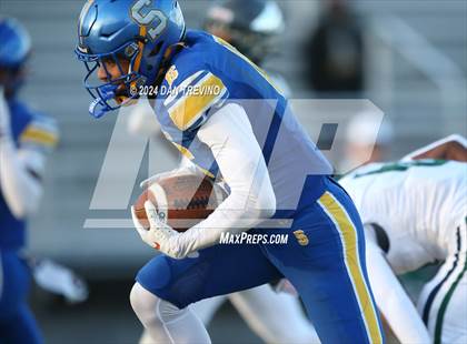 Thumbnail 2 in Colonial Forge vs Oscar Smith (VHSL Class 6 Semifinal) photogallery.
