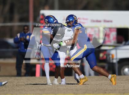 Thumbnail 3 in Colonial Forge vs Oscar Smith (VHSL Class 6 Semifinal) photogallery.