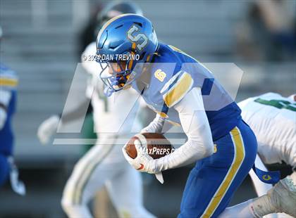 Thumbnail 1 in Colonial Forge vs Oscar Smith (VHSL Class 6 Semifinal) photogallery.