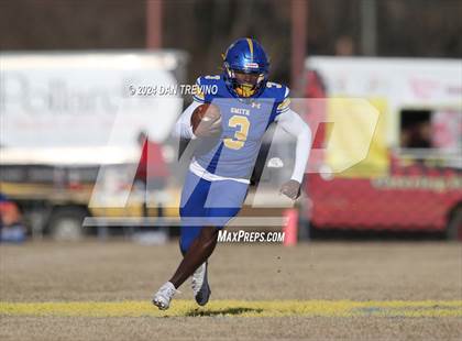 Thumbnail 1 in Colonial Forge vs Oscar Smith (VHSL Class 6 Semifinal) photogallery.