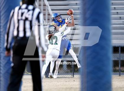 Thumbnail 3 in Colonial Forge vs Oscar Smith (VHSL Class 6 Semifinal) photogallery.
