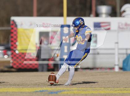Thumbnail 2 in Colonial Forge vs Oscar Smith (VHSL Class 6 Semifinal) photogallery.