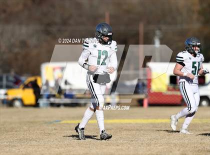 Thumbnail 3 in Colonial Forge vs Oscar Smith (VHSL Class 6 Semifinal) photogallery.