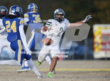 Thumbnail 3 in Colonial Forge vs Oscar Smith (VHSL Class 6 Semifinal) photogallery.