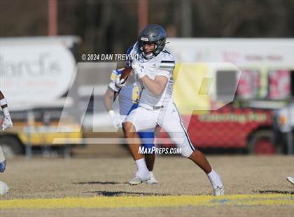 Thumbnail 2 in Colonial Forge vs Oscar Smith (VHSL Class 6 Semifinal) photogallery.