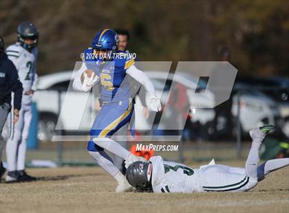 Thumbnail 2 in Colonial Forge vs Oscar Smith (VHSL Class 6 Semifinal) photogallery.