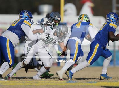 Thumbnail 3 in Colonial Forge vs Oscar Smith (VHSL Class 6 Semifinal) photogallery.