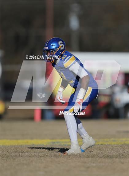Thumbnail 2 in Colonial Forge vs Oscar Smith (VHSL Class 6 Semifinal) photogallery.