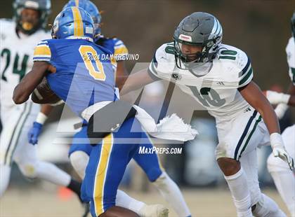 Thumbnail 1 in Colonial Forge vs Oscar Smith (VHSL Class 6 Semifinal) photogallery.