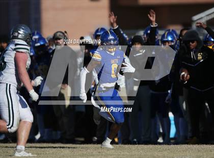 Thumbnail 3 in Colonial Forge vs Oscar Smith (VHSL Class 6 Semifinal) photogallery.