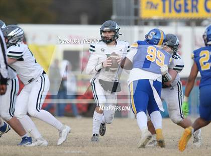 Thumbnail 3 in Colonial Forge vs Oscar Smith (VHSL Class 6 Semifinal) photogallery.