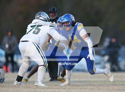 Thumbnail 1 in Colonial Forge vs Oscar Smith (VHSL Class 6 Semifinal) photogallery.