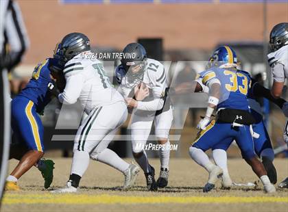 Thumbnail 3 in Colonial Forge vs Oscar Smith (VHSL Class 6 Semifinal) photogallery.