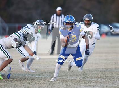 Thumbnail 2 in Colonial Forge vs Oscar Smith (VHSL Class 6 Semifinal) photogallery.