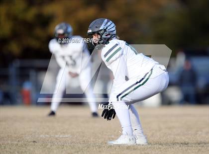 Thumbnail 2 in Colonial Forge vs Oscar Smith (VHSL Class 6 Semifinal) photogallery.
