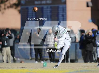 Thumbnail 3 in Colonial Forge vs Oscar Smith (VHSL Class 6 Semifinal) photogallery.