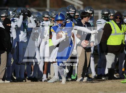 Thumbnail 3 in Colonial Forge vs Oscar Smith (VHSL Class 6 Semifinal) photogallery.