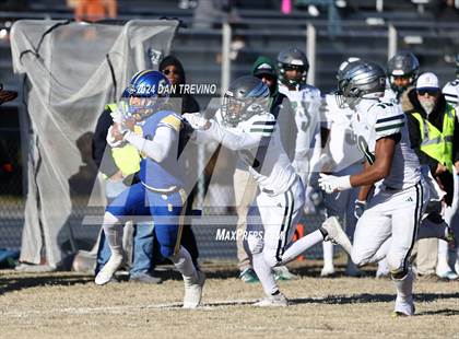 Thumbnail 2 in Colonial Forge vs Oscar Smith (VHSL Class 6 Semifinal) photogallery.