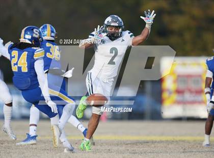Thumbnail 1 in Colonial Forge vs Oscar Smith (VHSL Class 6 Semifinal) photogallery.