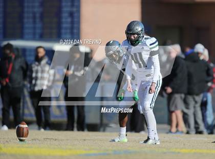 Thumbnail 1 in Colonial Forge vs Oscar Smith (VHSL Class 6 Semifinal) photogallery.