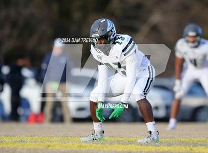 Thumbnail 1 in Colonial Forge vs Oscar Smith (VHSL Class 6 Semifinal) photogallery.
