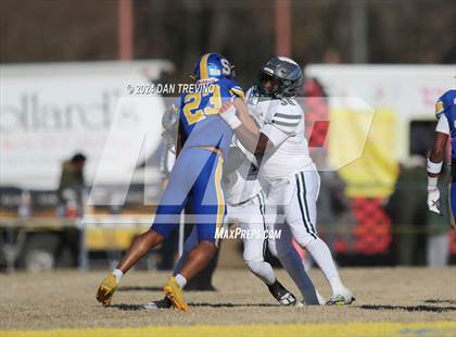 Thumbnail 1 in Colonial Forge vs Oscar Smith (VHSL Class 6 Semifinal) photogallery.