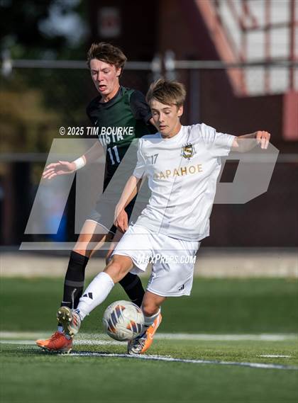 Thumbnail 2 in Arapahoe @ Mountain Vista photogallery.