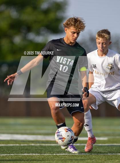 Thumbnail 2 in Arapahoe @ Mountain Vista photogallery.