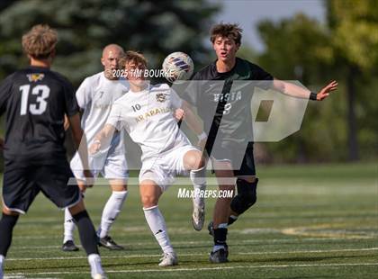 Thumbnail 1 in Arapahoe @ Mountain Vista photogallery.