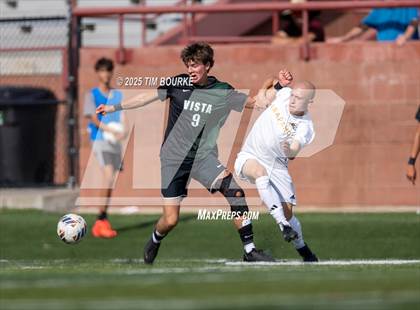 Thumbnail 3 in Arapahoe @ Mountain Vista photogallery.