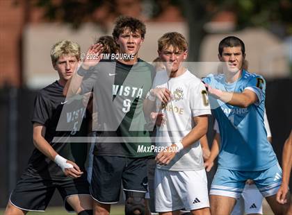 Thumbnail 3 in Arapahoe @ Mountain Vista photogallery.