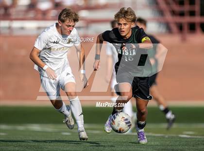 Thumbnail 3 in Arapahoe @ Mountain Vista photogallery.