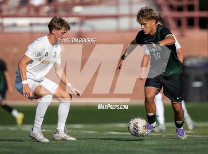 Thumbnail 1 in Arapahoe @ Mountain Vista photogallery.