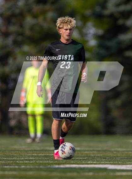 Thumbnail 1 in Arapahoe @ Mountain Vista photogallery.