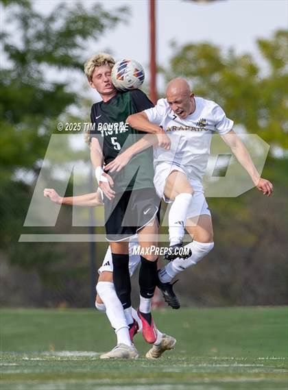 Thumbnail 3 in Arapahoe @ Mountain Vista photogallery.