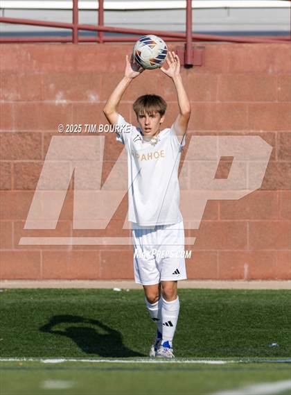 Thumbnail 3 in Arapahoe @ Mountain Vista photogallery.