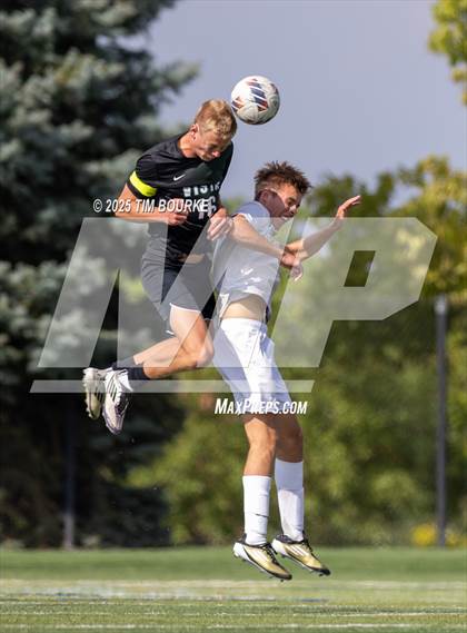 Thumbnail 3 in Arapahoe @ Mountain Vista photogallery.